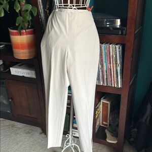 Brunello Cucinelli Khaki Pants Sz 8